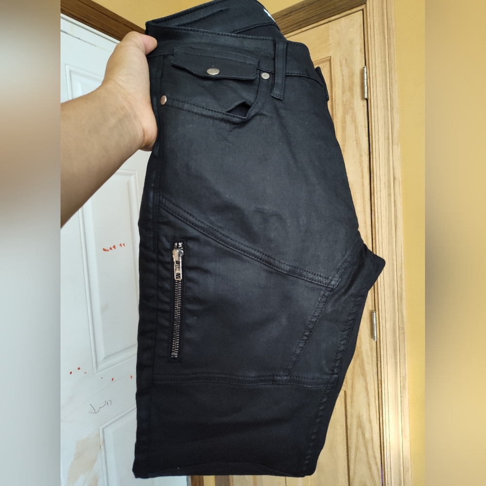 Guess Men Skinny Jeans